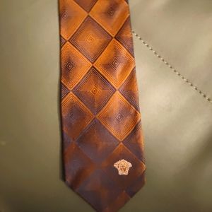 Versace Tie 👔